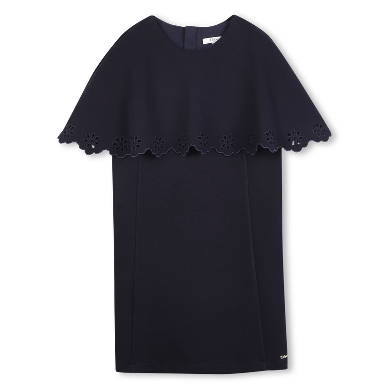 Robe en milano CHLOE 
                    FILLE