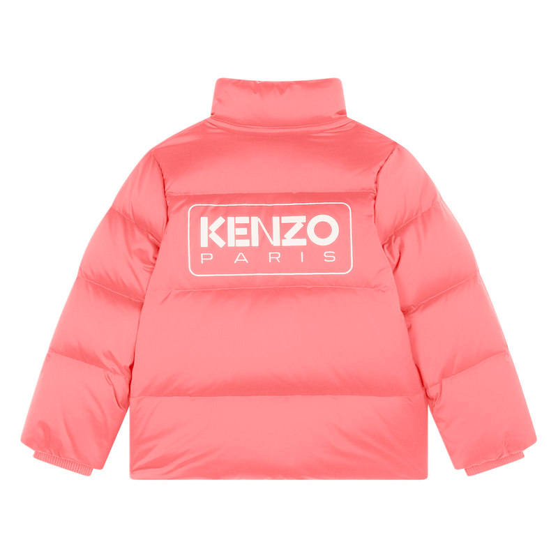 Doudoune déperlante KENZO KIDS 
                    UNISEXE