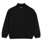 Sweat-shirt r&eacute;versible DKNY 
                    GARCON