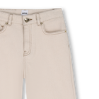 Pantalon BOSS 
                    FILLE