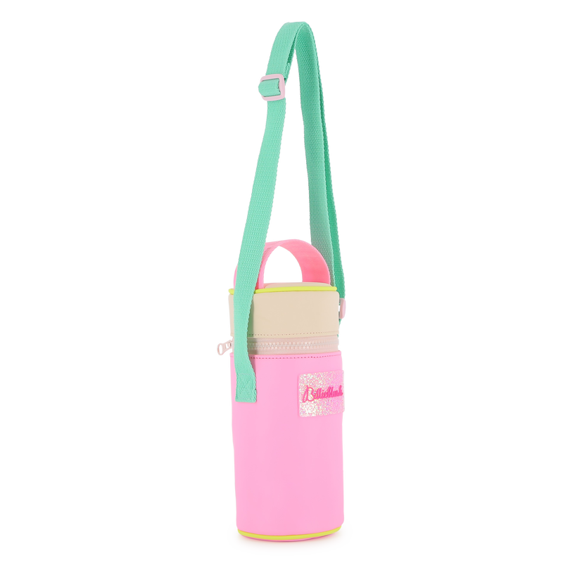 Porte-gourde isotherme BILLIEBLUSH 
                    FILLE