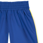 Bermuda taille &eacute;lastique KENZO KIDS 
                    GARCON
