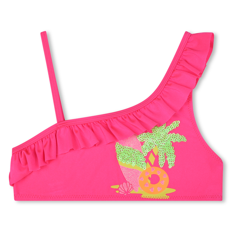 Maillot de bain 2 pièces BILLIEBLUSH 
                    FILLE