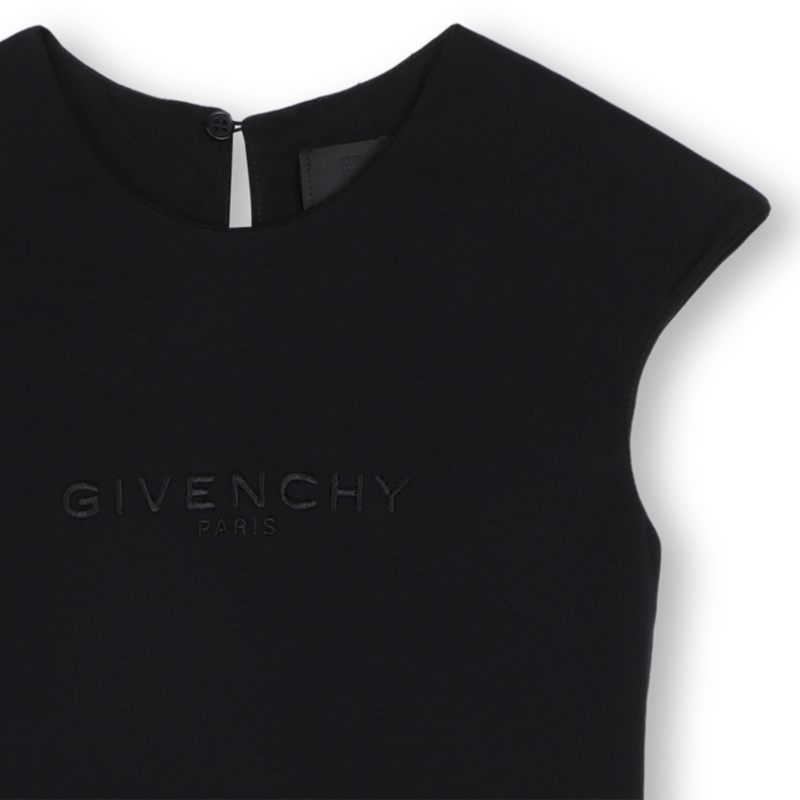 Robe GIVENCHY 
                        FILLE