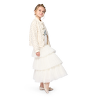 Veste en tweed BILLIEBLUSH 
                    FILLE