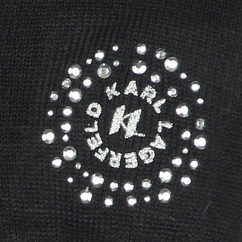 Gants et mitaines en tricot KARL LAGERFELD KIDS 
                    FILLE