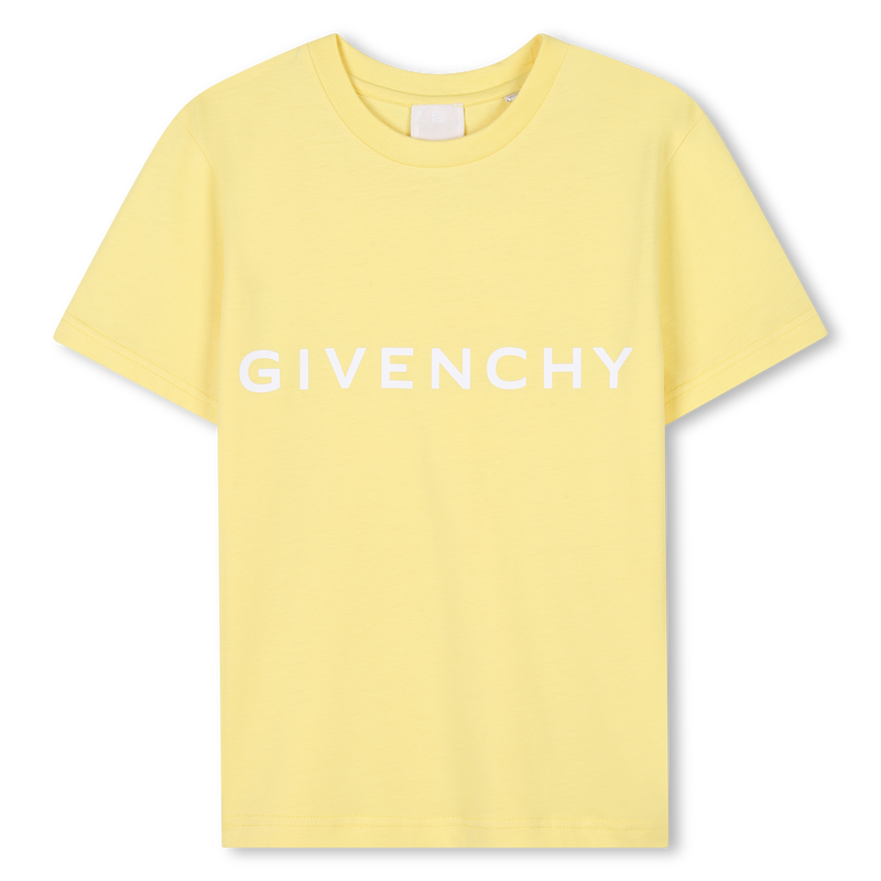 T-shirt manches courtes GIVENCHY 
                    UNISEXE