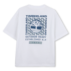 Tee-shirt manches courtes TIMBERLAND 
                    GARCON