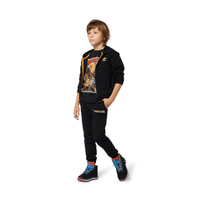 Pantalon de jogging molletonné TIMBERLAND GARCON