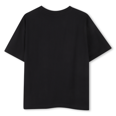 T-shirt à manches courtes Hugo GARCON