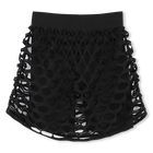 Jupe-short bimati&egrave;re DKNY 
                    FILLE