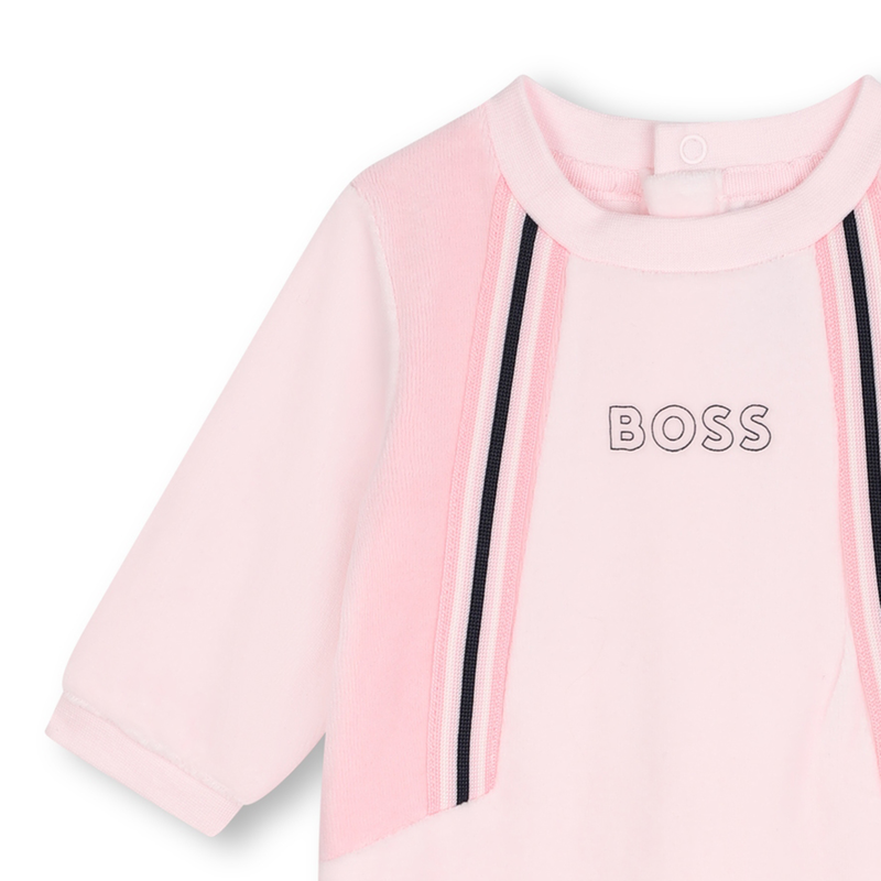 Pyjama BOSS 
                    FILLE