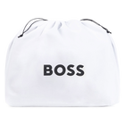 Sac &agrave; langer zipp&eacute; BOSS 
                    UNISEXE