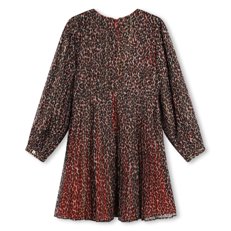 Robe imprimée MICHAEL KORS 
                    FILLE