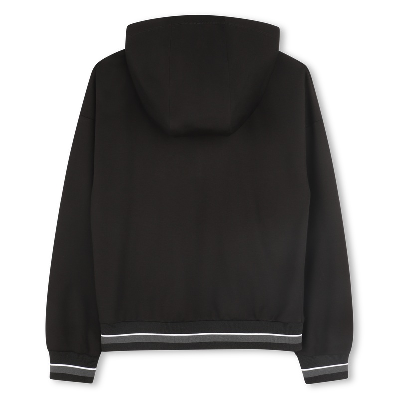 Cardigan à capuche DKNY 
                    UNISEXE