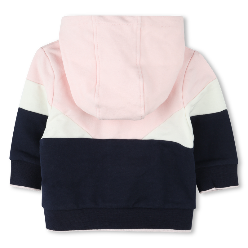 Ensemble jogging 3 pièces BOSS 
                    FILLE