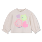 Tee-shirt BILLIEBLUSH 
                    FILLE