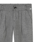 Pantalon &agrave; pinces BOSS 
                    FILLE