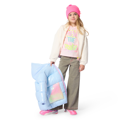 Tee-shirt manches longues BILLIEBLUSH FILLE