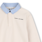 Sweat-shirt MARC JACOBS 
                    GARCON