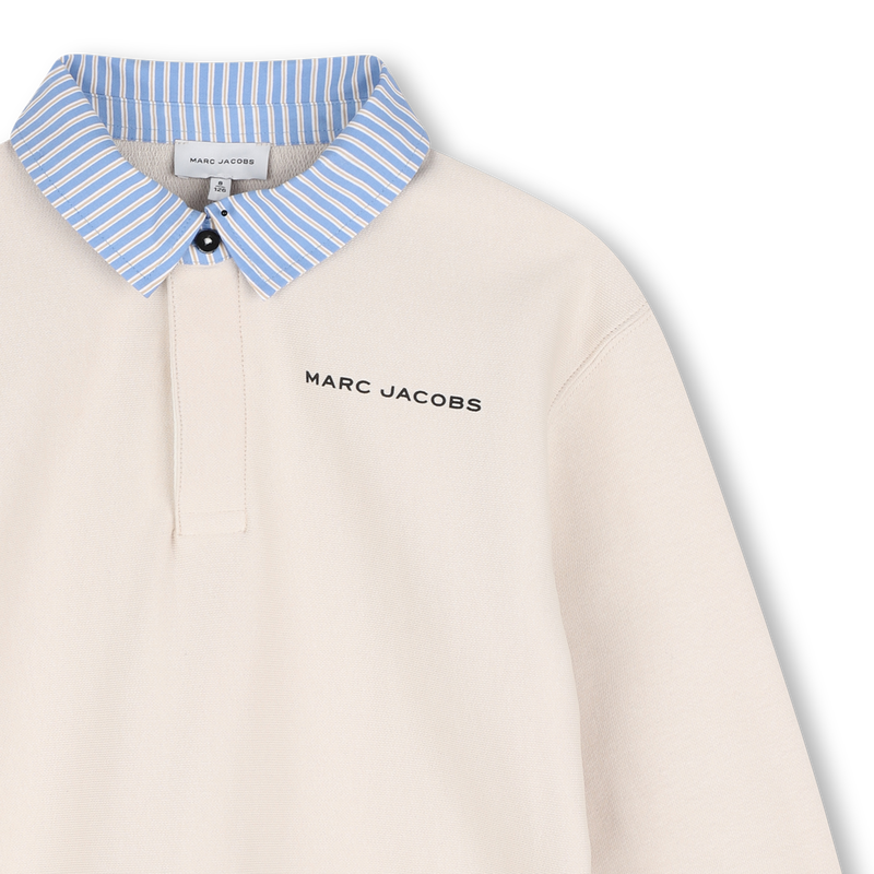 Sweat-shirt MARC JACOBS 
                        GARCON