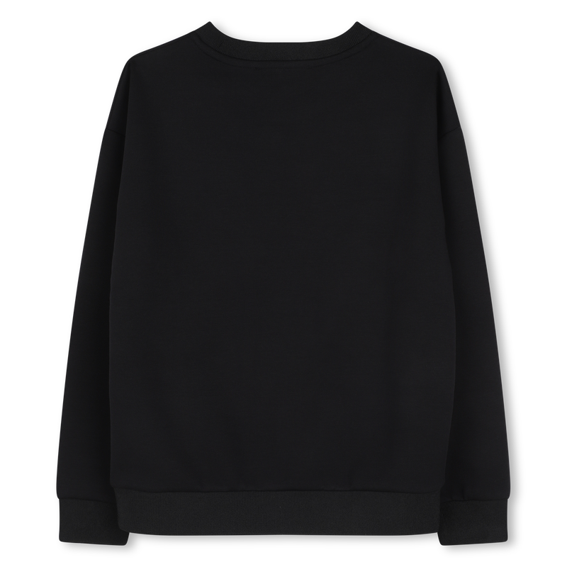 Sweat-shirt KARL LAGERFELD KIDS 
                        GARCON