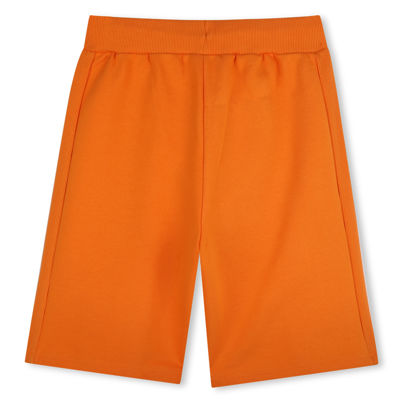 Bermuda de jogging en molleton KENZO KIDS 
                    GARCON