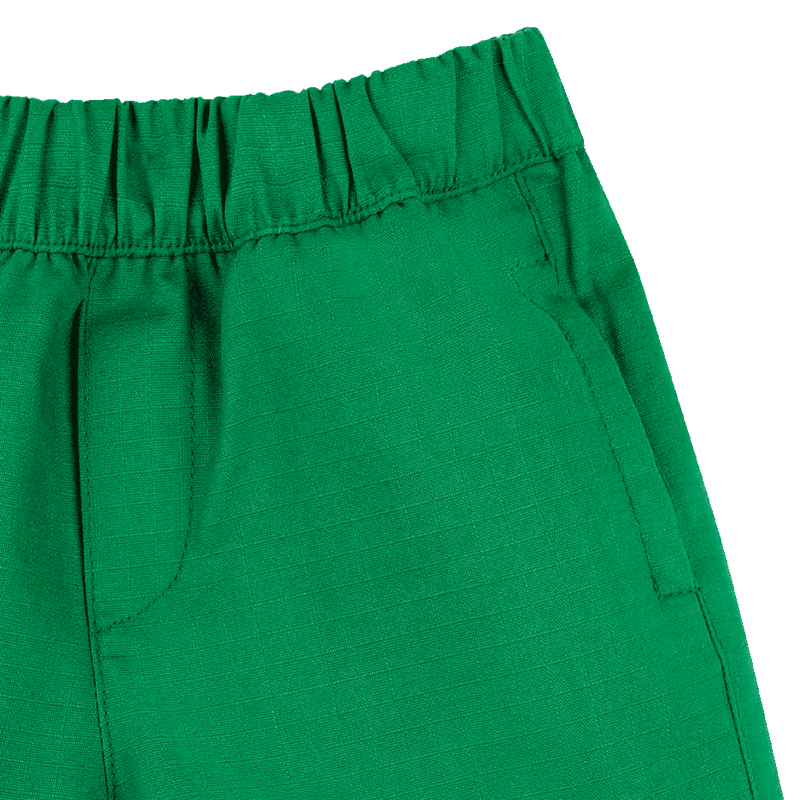 Short à taille élastiquée KENZO KIDS 
                    GARCON