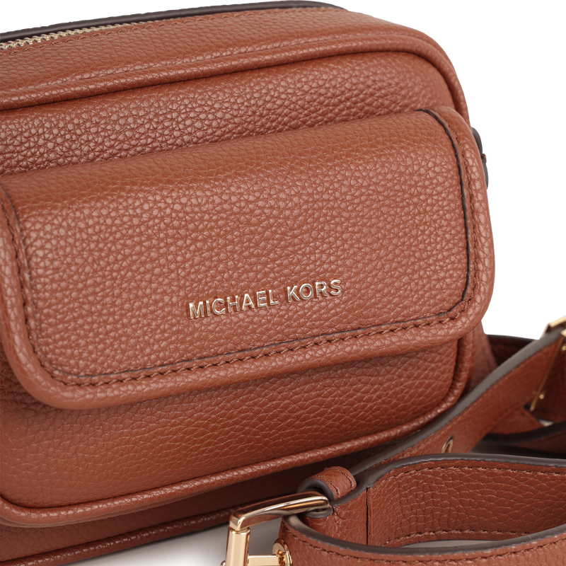 Sac à main ajustable et zippé MICHAEL KORS 
                    FILLE