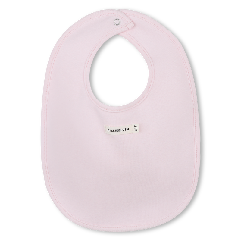 Ensemble pyjama et bavoir BILLIEBLUSH 
                    FILLE
