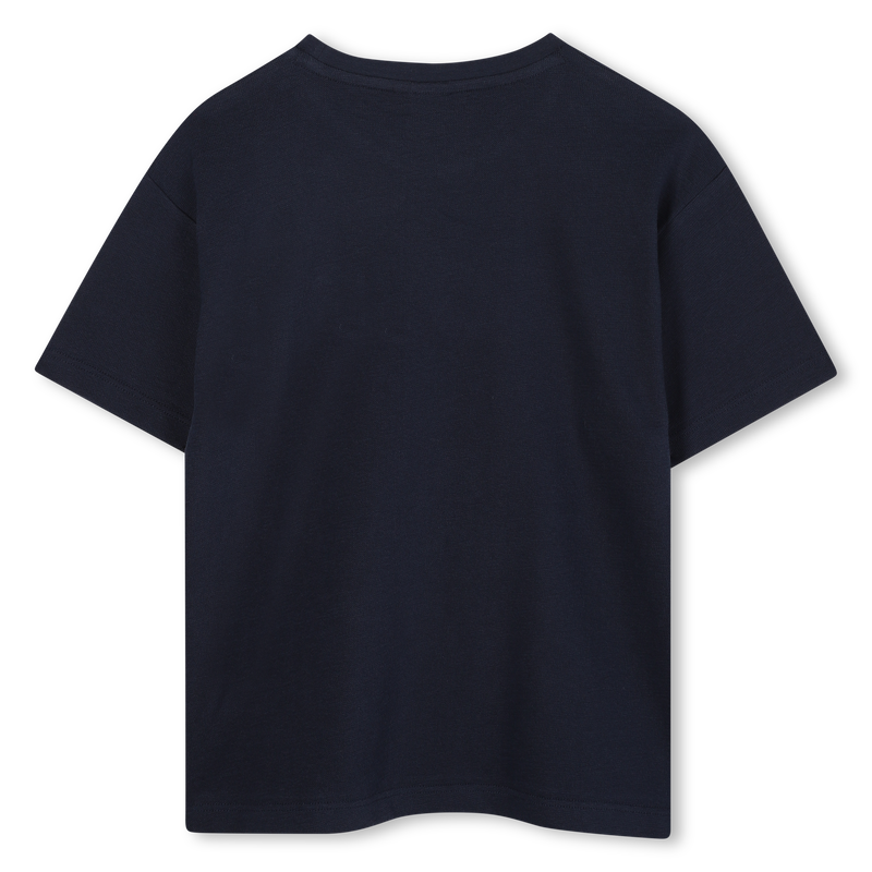 T-shirt à manches courtes BOSS 
                    GARCON