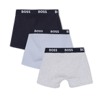 Lots de boxers BOSS 
                    GARCON