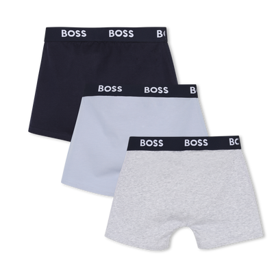 Lots de boxers BOSS GARCON
