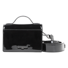 Sac &agrave; main ajustable &agrave; aimants KARL LAGERFELD KIDS 
                    FILLE