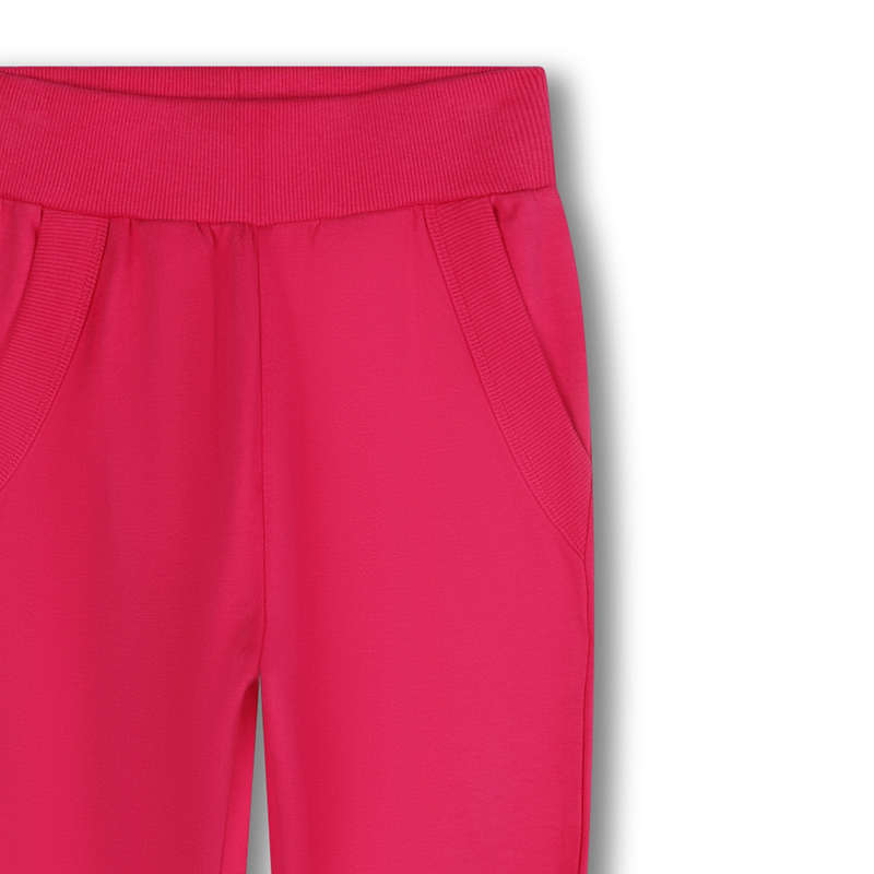 Pantalon de jogging molletonné DKNY 
                    UNISEXE