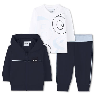Ensemble 3 pièces BOSS GARCON
