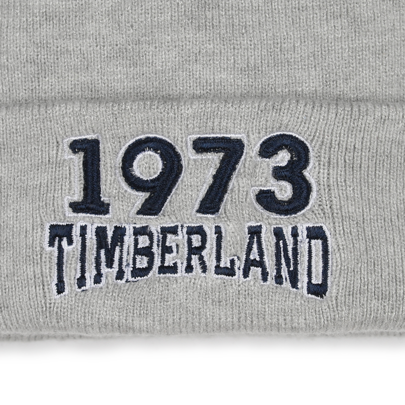Bonnet et tour de cou tricot TIMBERLAND 
                    GARCON