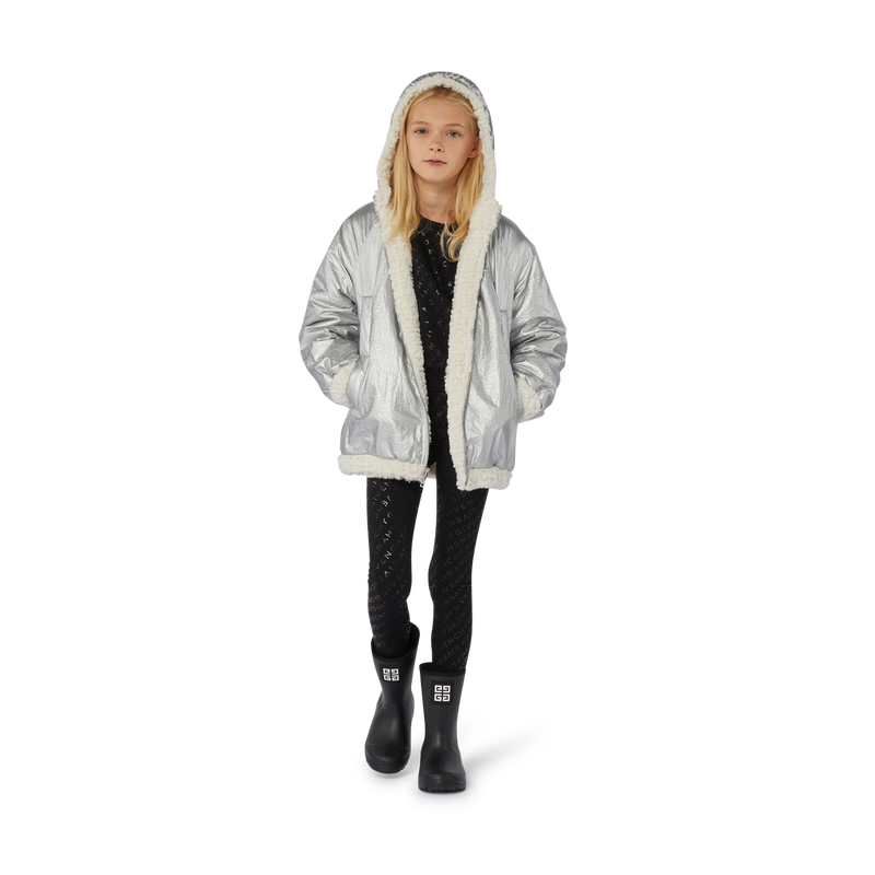 Bottes de pluie GIVENCHY 
                    FILLE