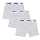 Lot de 3 boxers BOSS 
                    GARCON