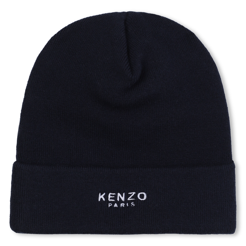 Bonnet tricot KENZO KIDS 
                    UNISEXE
