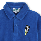 Polo tissu absorbant KENZO KIDS 
                    UNISEXE
