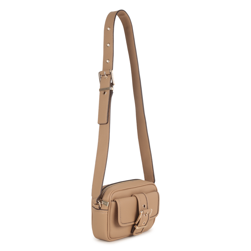 Sac à main en textile MICHAEL KORS 
                    FILLE