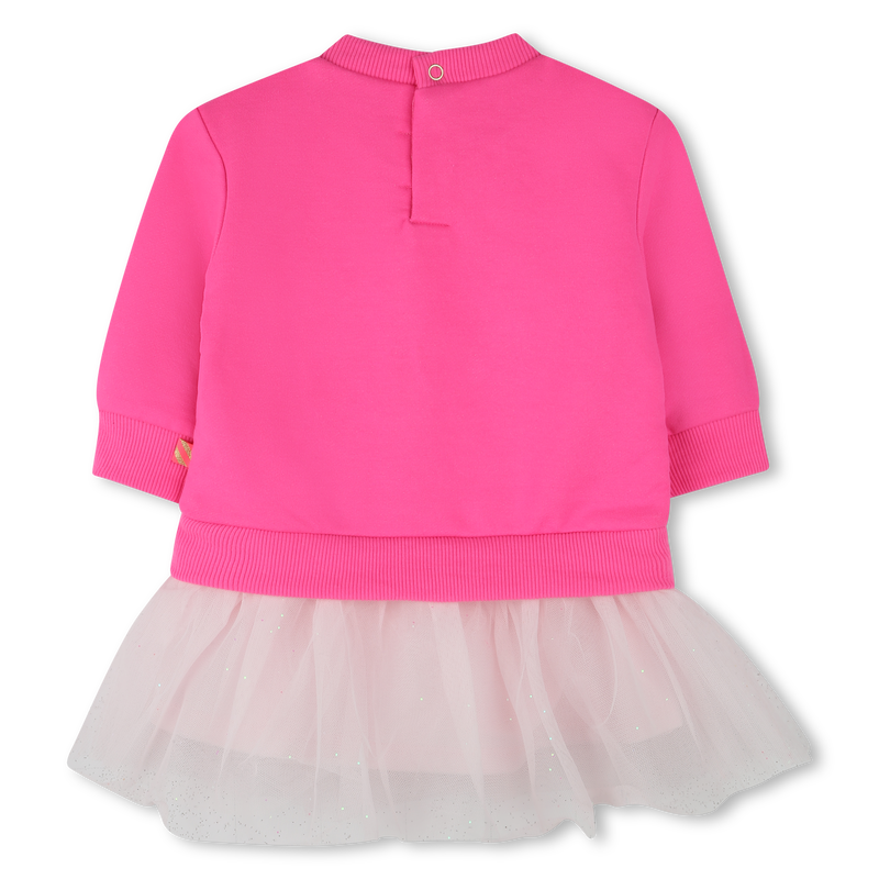 Robe tutu bimatière BILLIEBLUSH 
                    FILLE