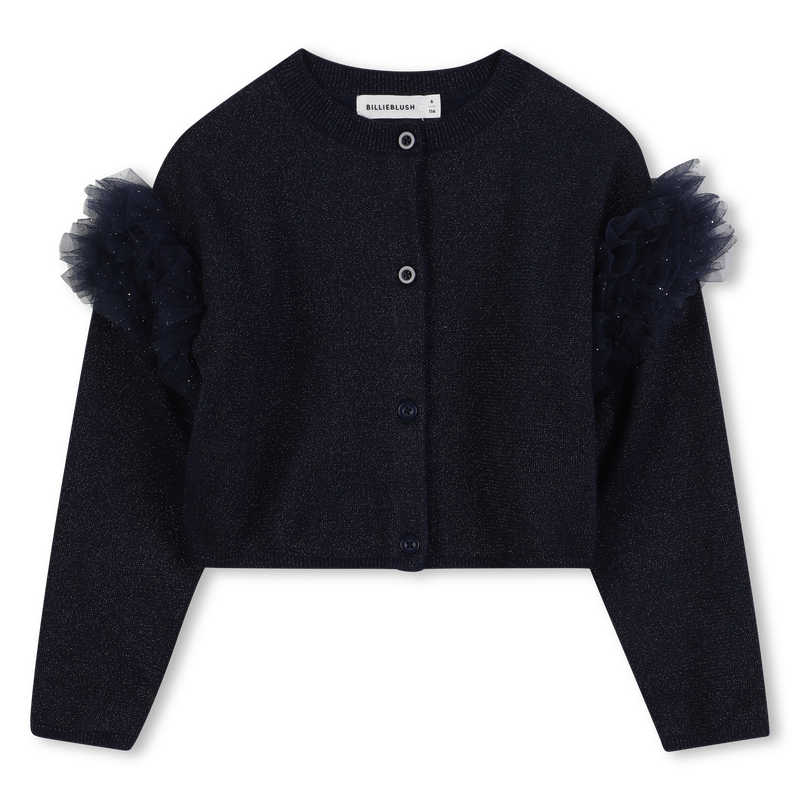 Cardigan en tricot BILLIEBLUSH 
                    FILLE