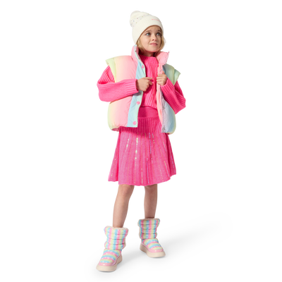 Bottines BILLIEBLUSH FILLE