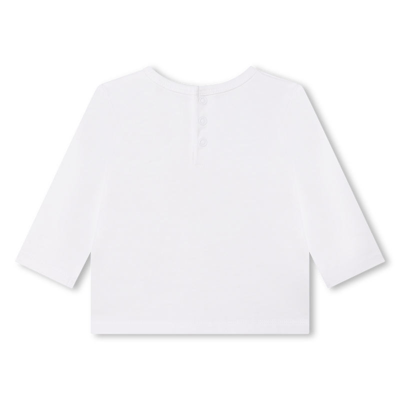 Ensemble de jogging en velours MICHAEL KORS 
                    FILLE