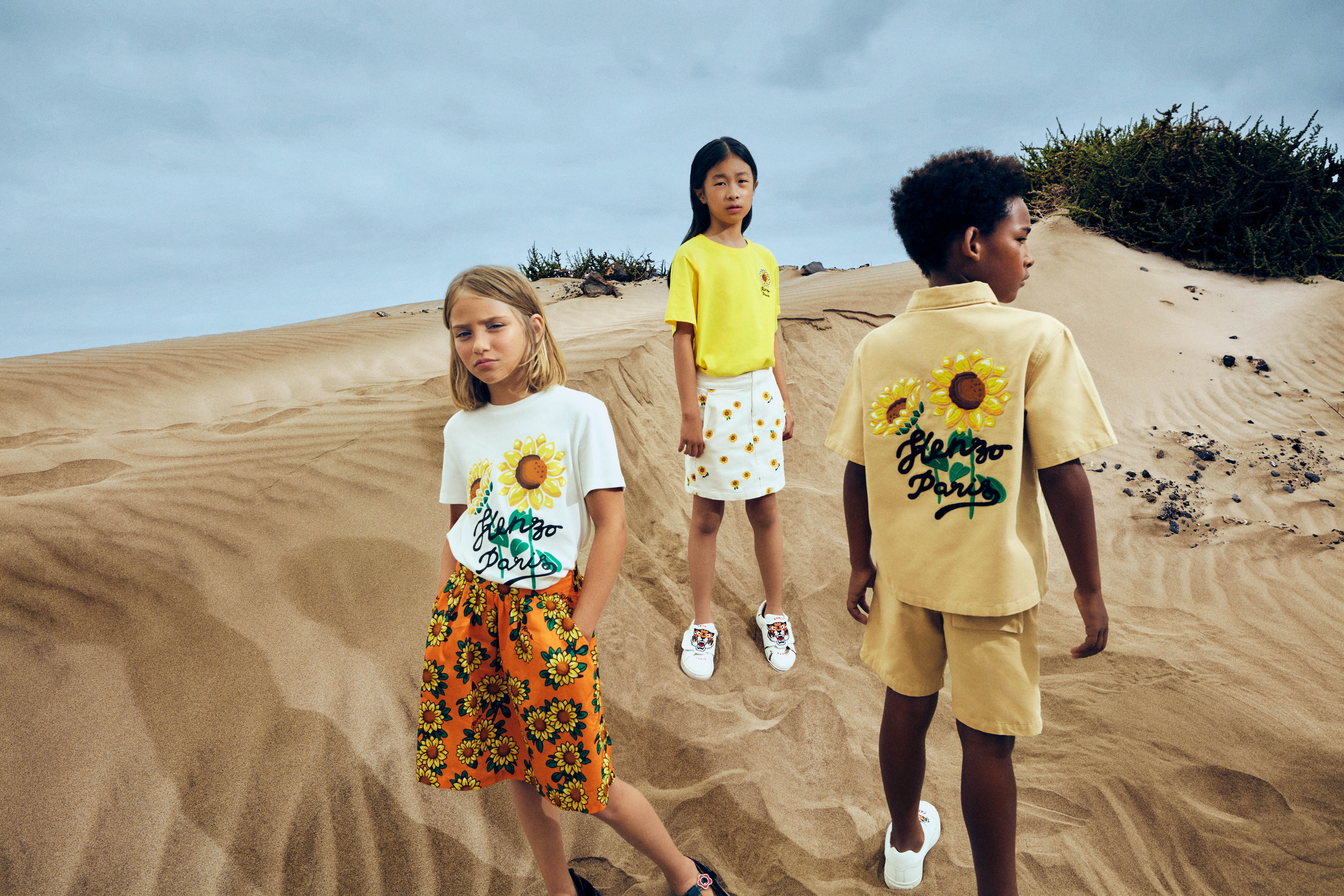 Vitamin style for kids