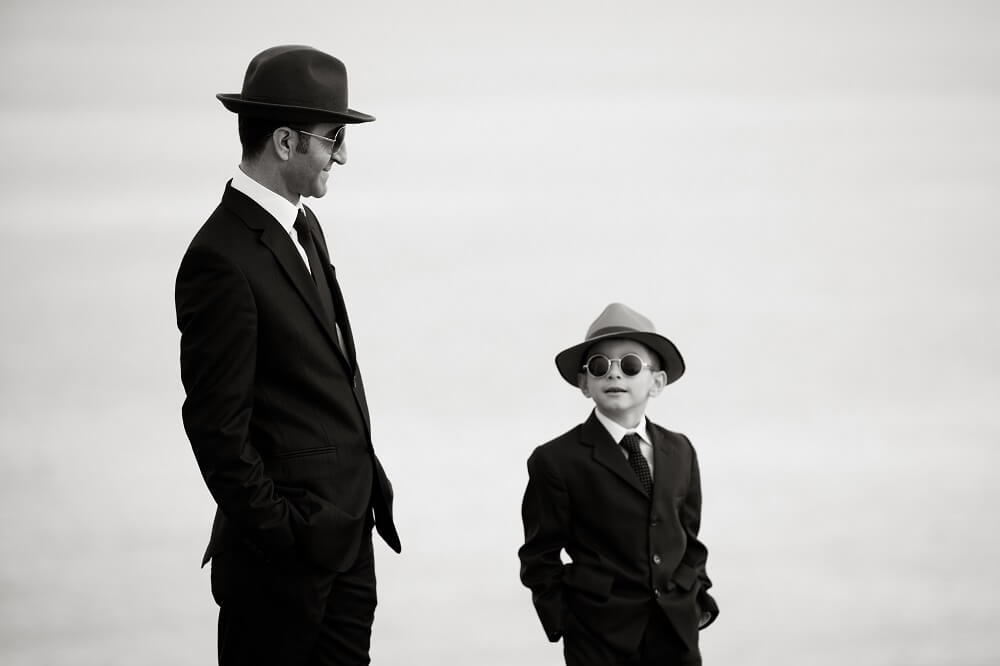 Evolution de la mode enfant : de 1920 à aujourd'hui