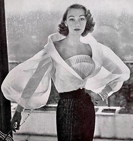 Histoire de la marque Givenchy