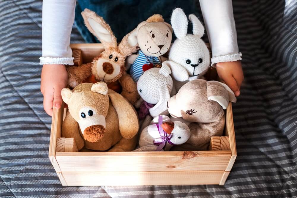 5 astuces pour lui apprendre à ranger sa chambre